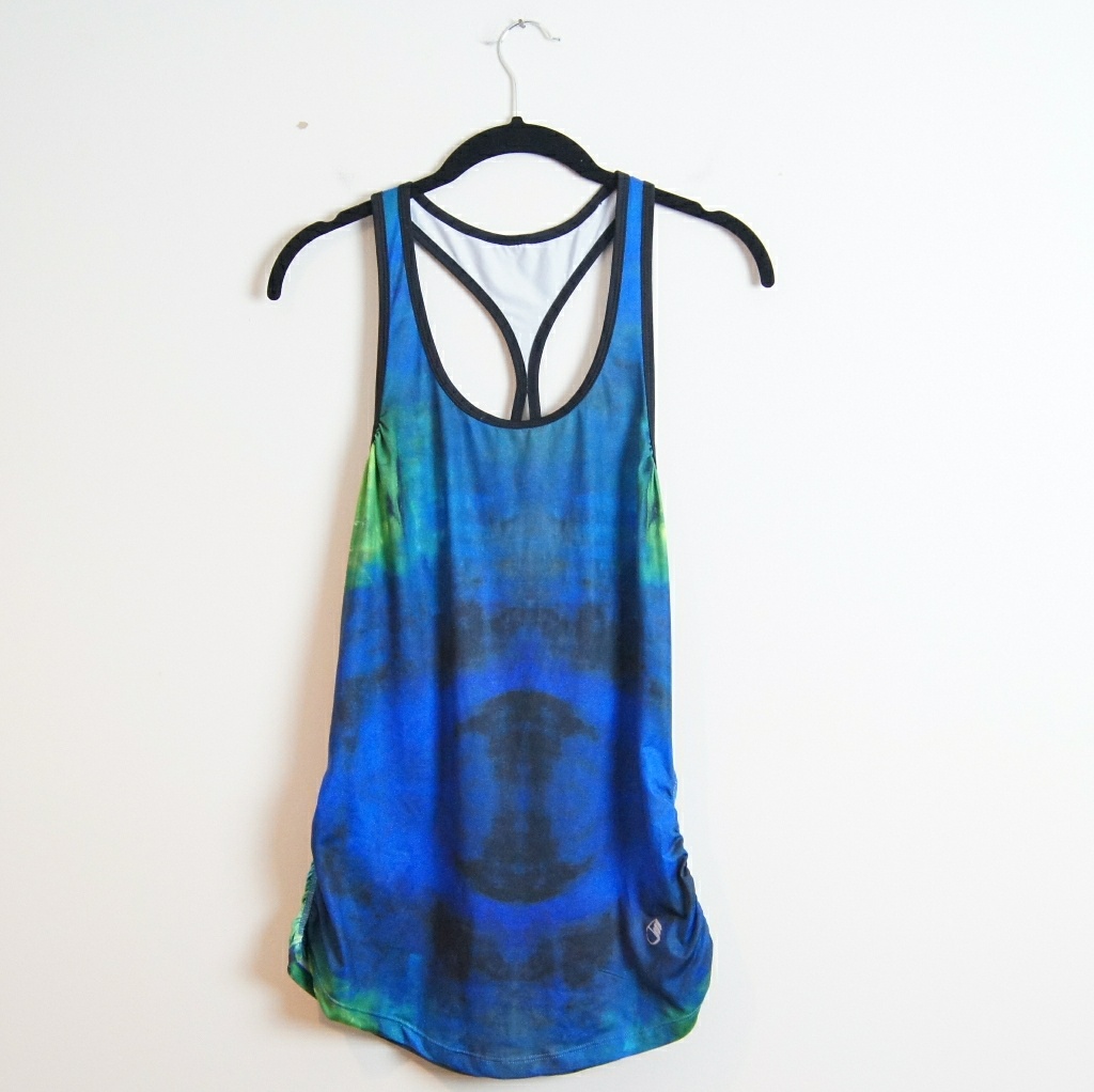 Unknown Brand  Athletic Tank